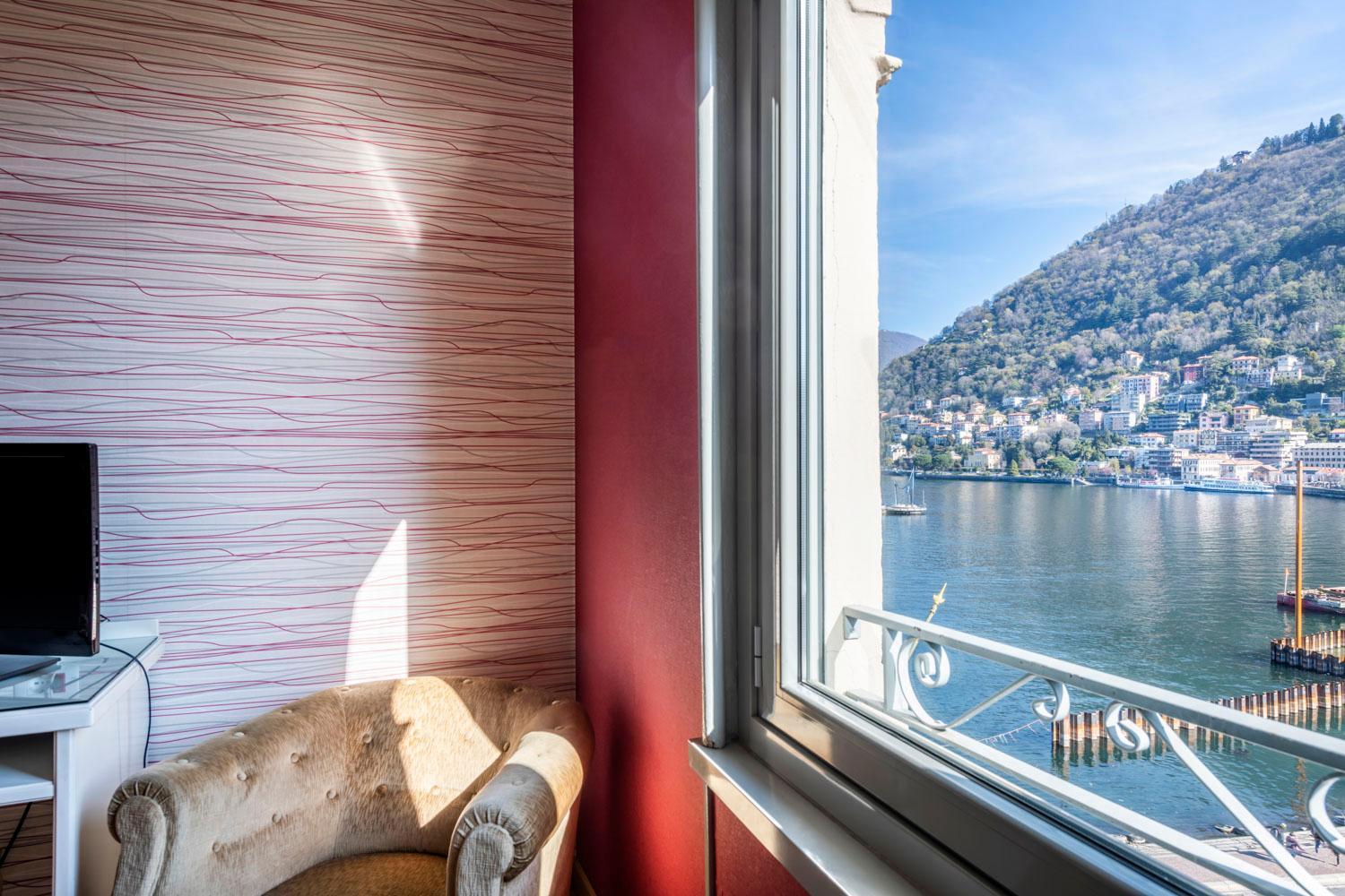 Metropole Suisse 4*