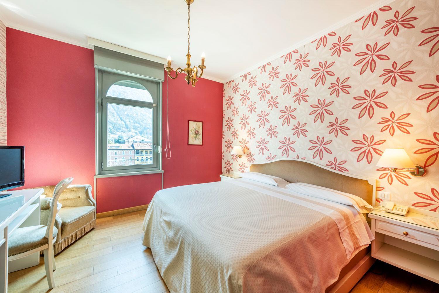 Hotel Metropole Suisse Como