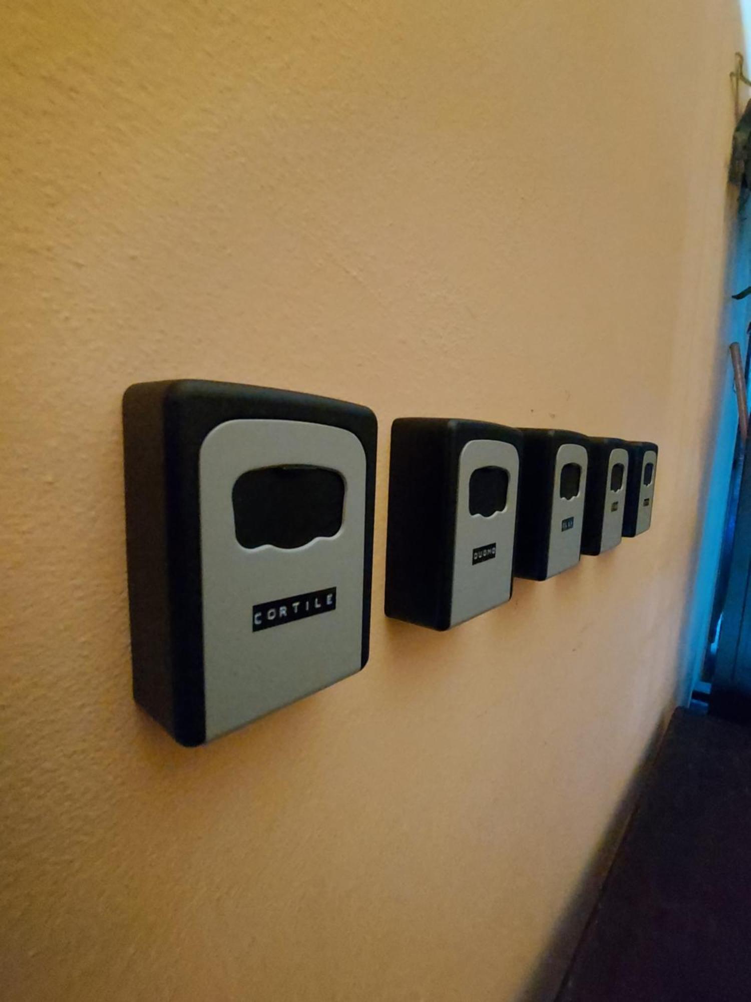 Le Stanze Del Aparthotel 2*