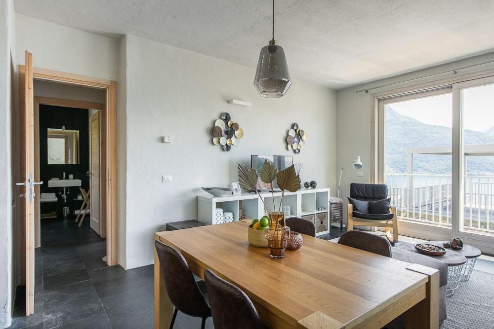 Holiday home Tre Terre Panorama *