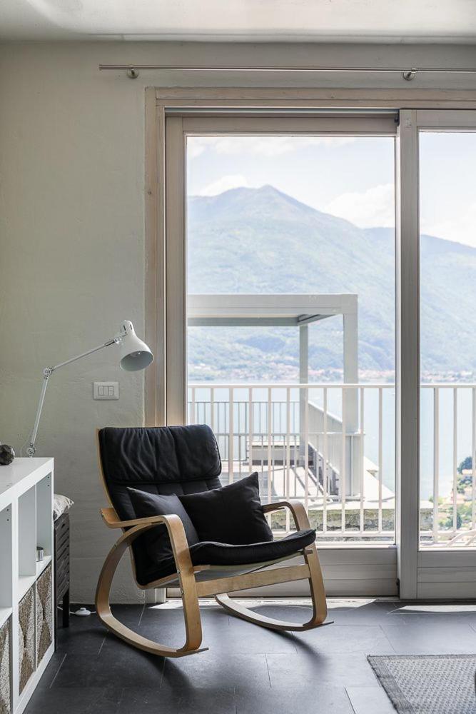 Tre Terre Panorama Holiday home *
