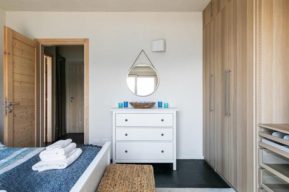 Tre Terre Panorama Holiday home *