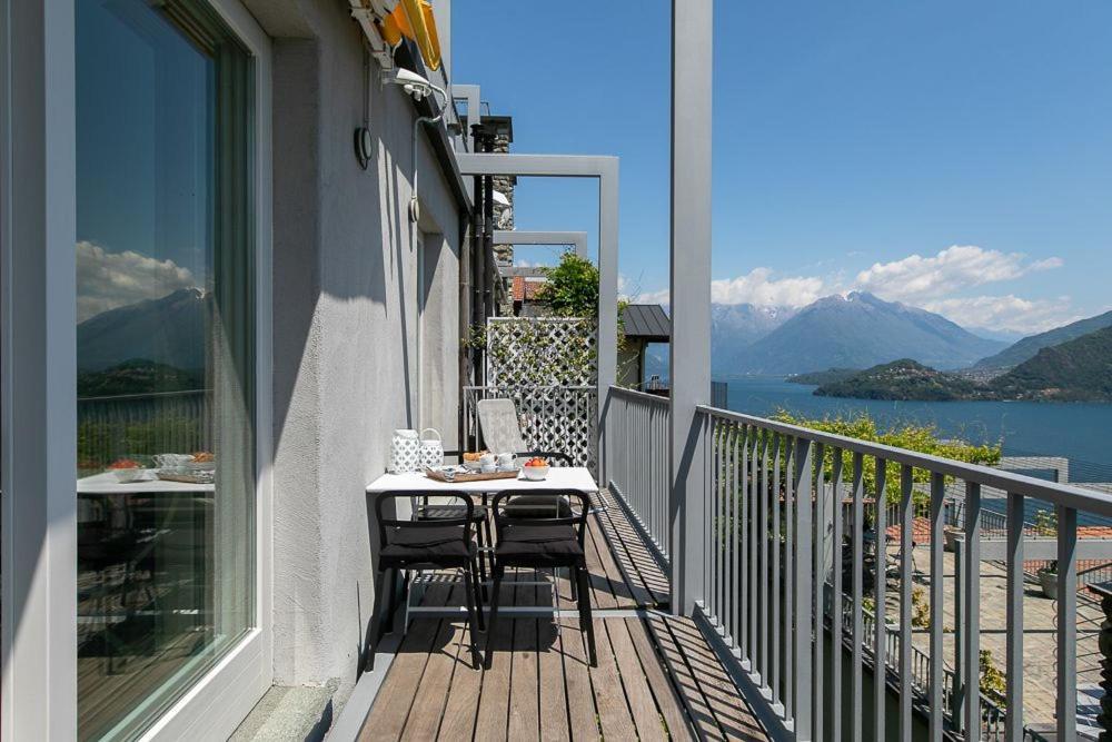 Tre Terre Panorama Holiday home