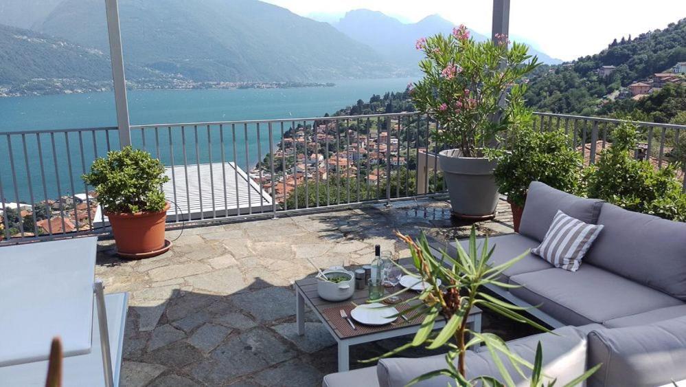 Holiday home Tre Terre Panorama Pianello Del Lario