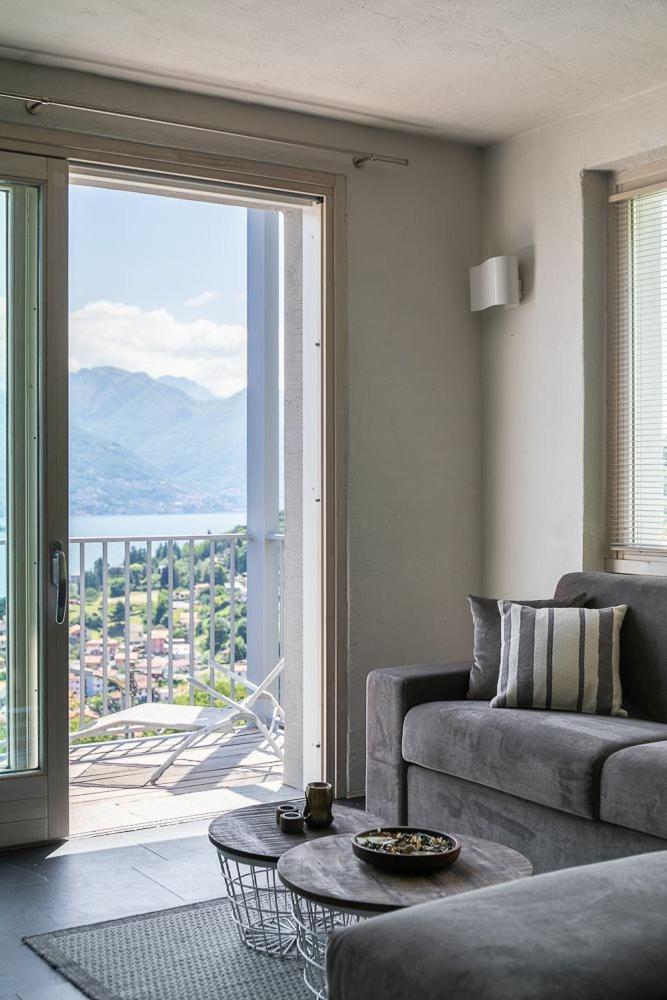 Tre Terre Panorama Holiday home Pianello Del Lario