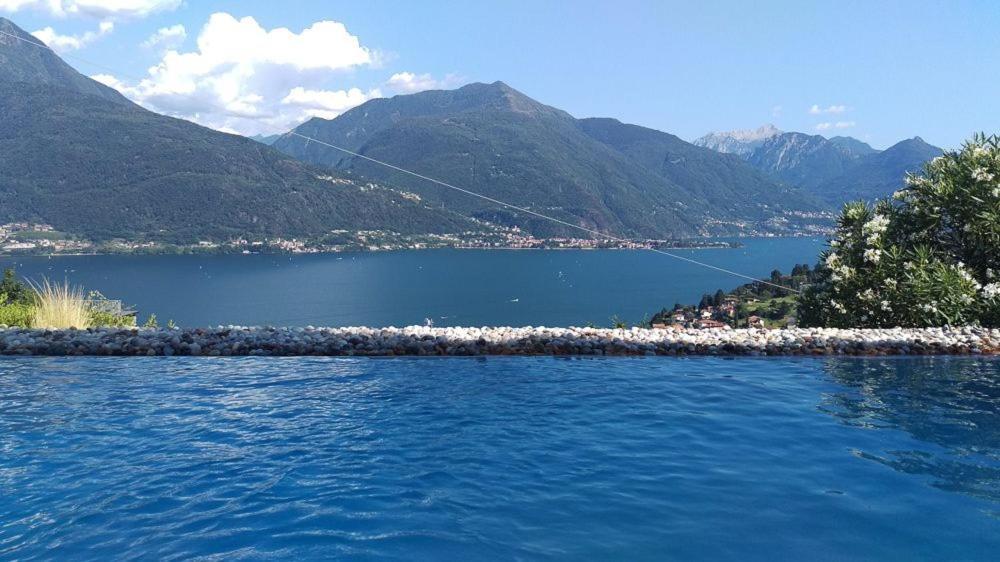Tre Terre Panorama * Pianello Del Lario