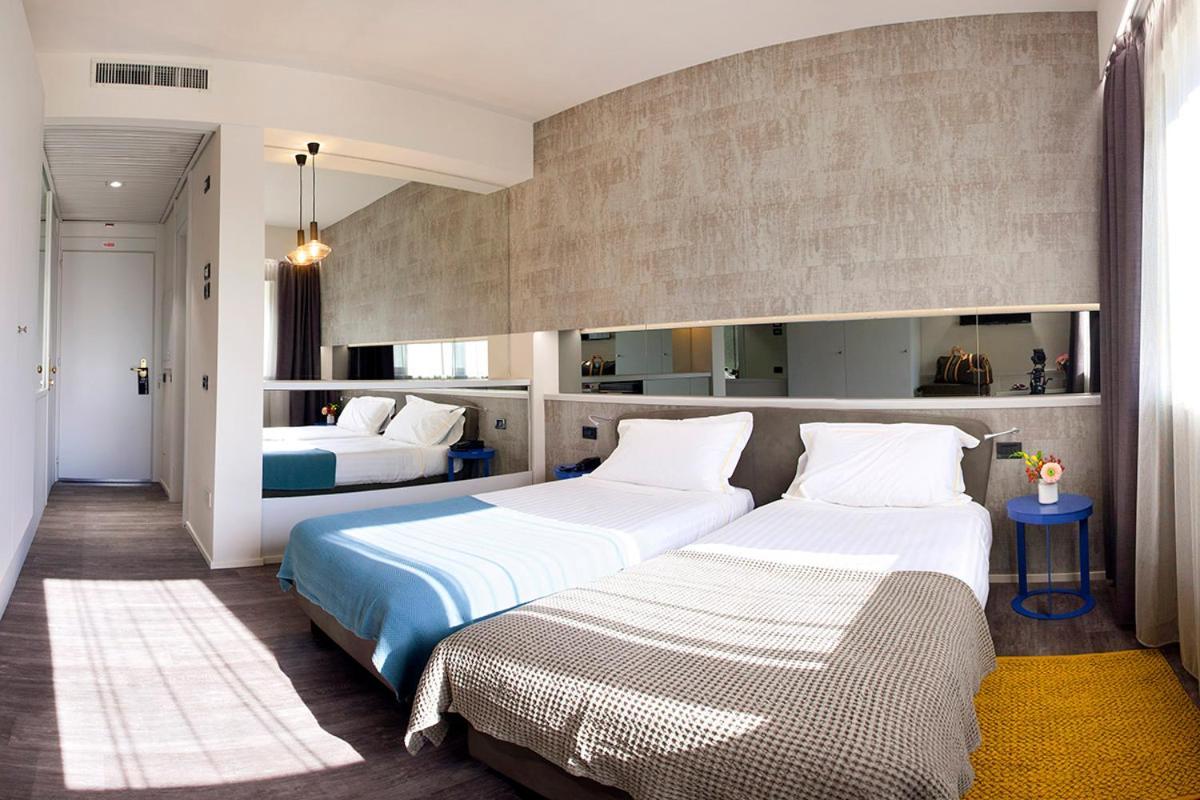 Western Hotel&co 4* Albavilla