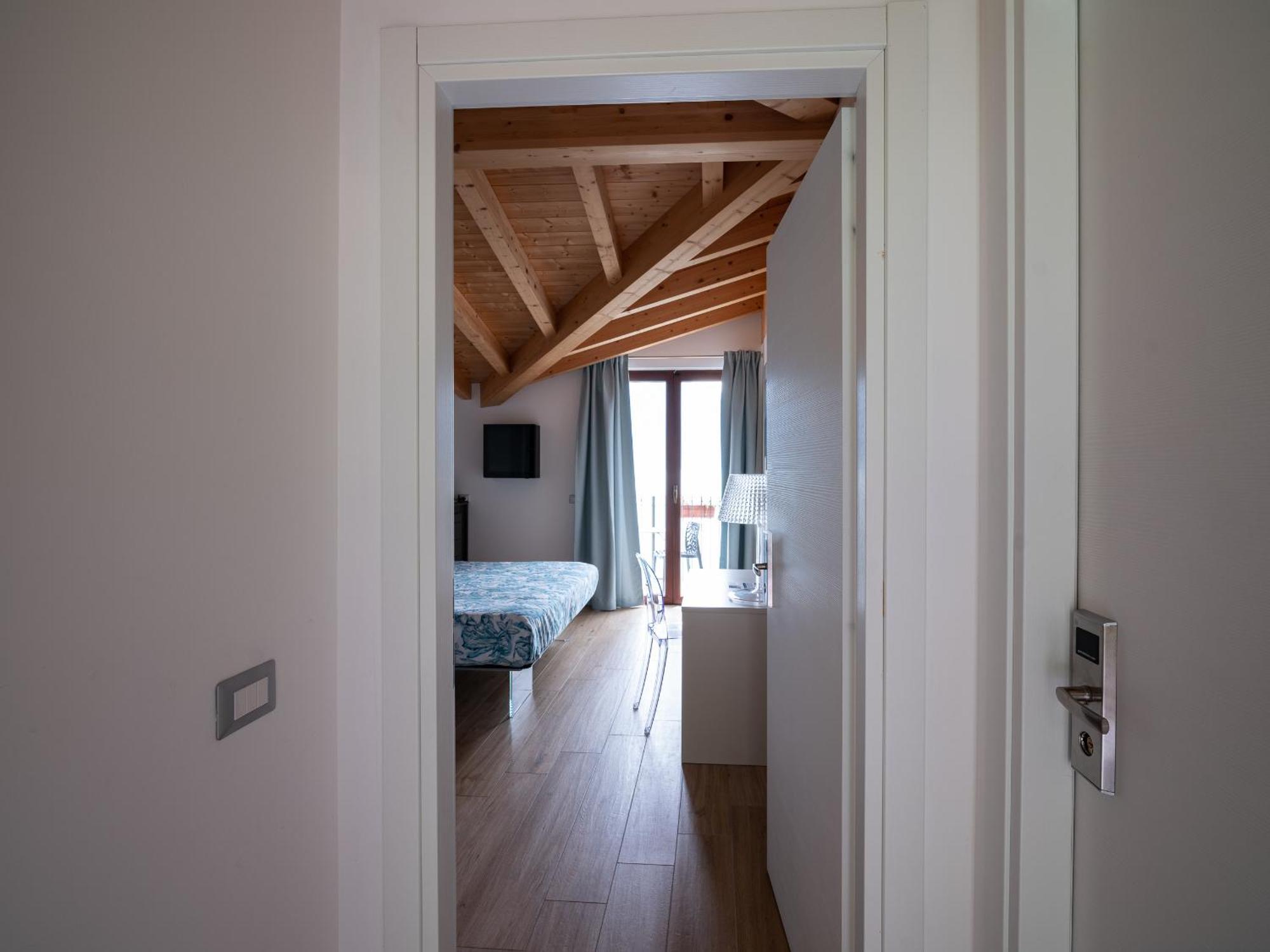 Bed & Breakfast Foresteria Di *