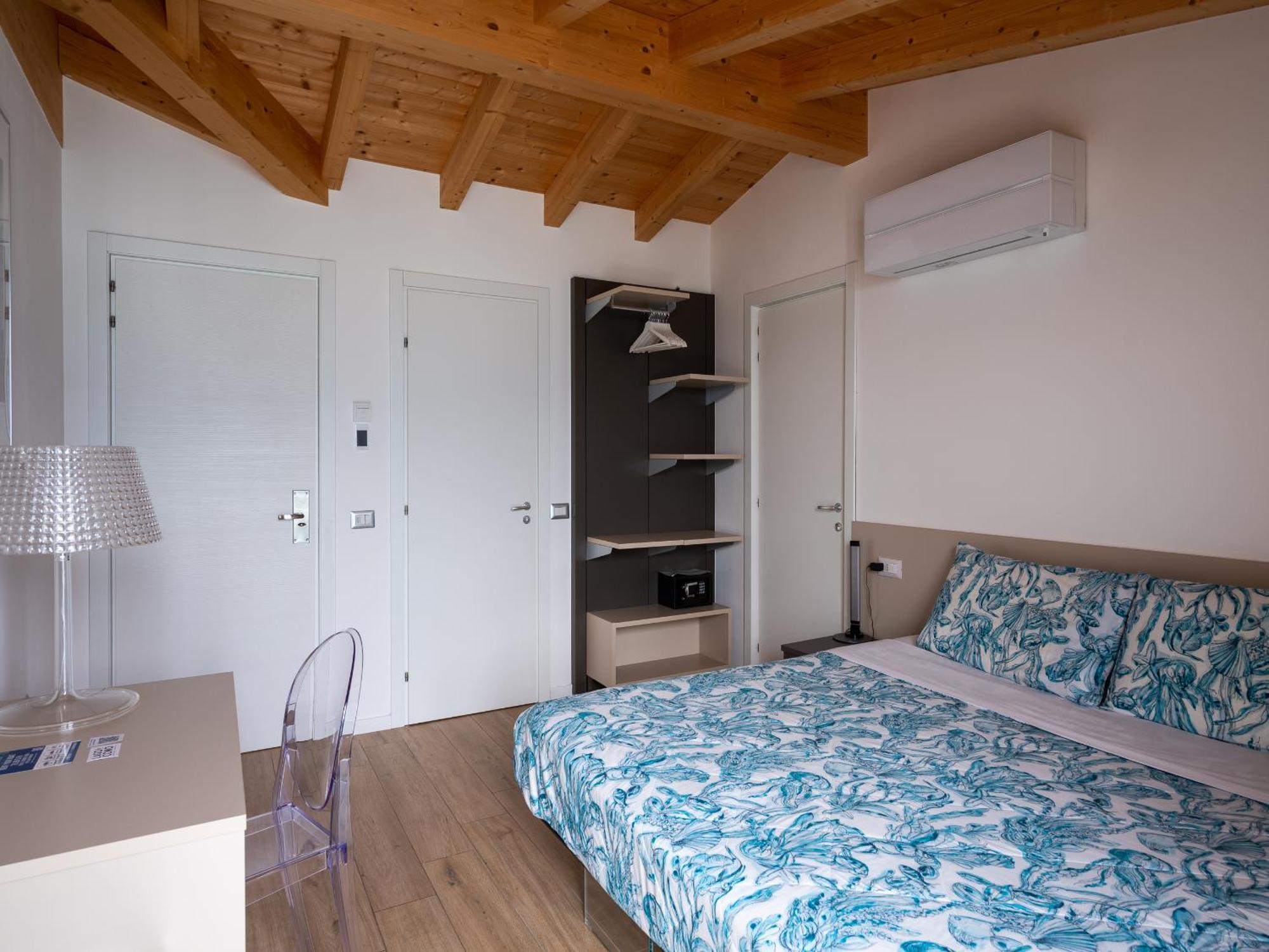 Foresteria Di Bed & Breakfast