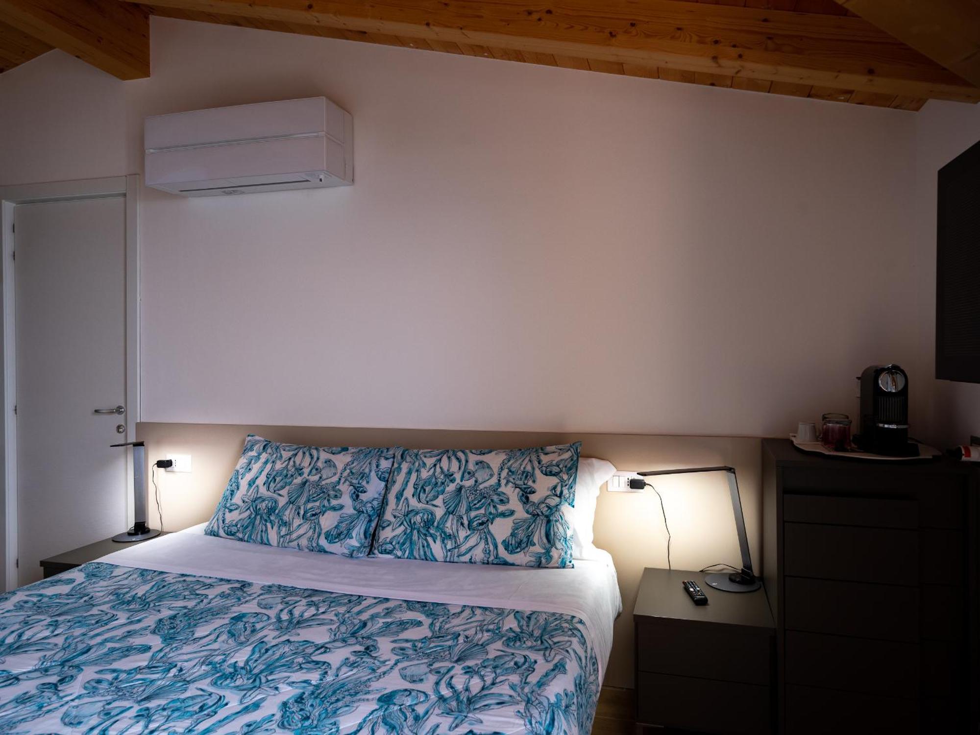 Bed & Breakfast Foresteria Di