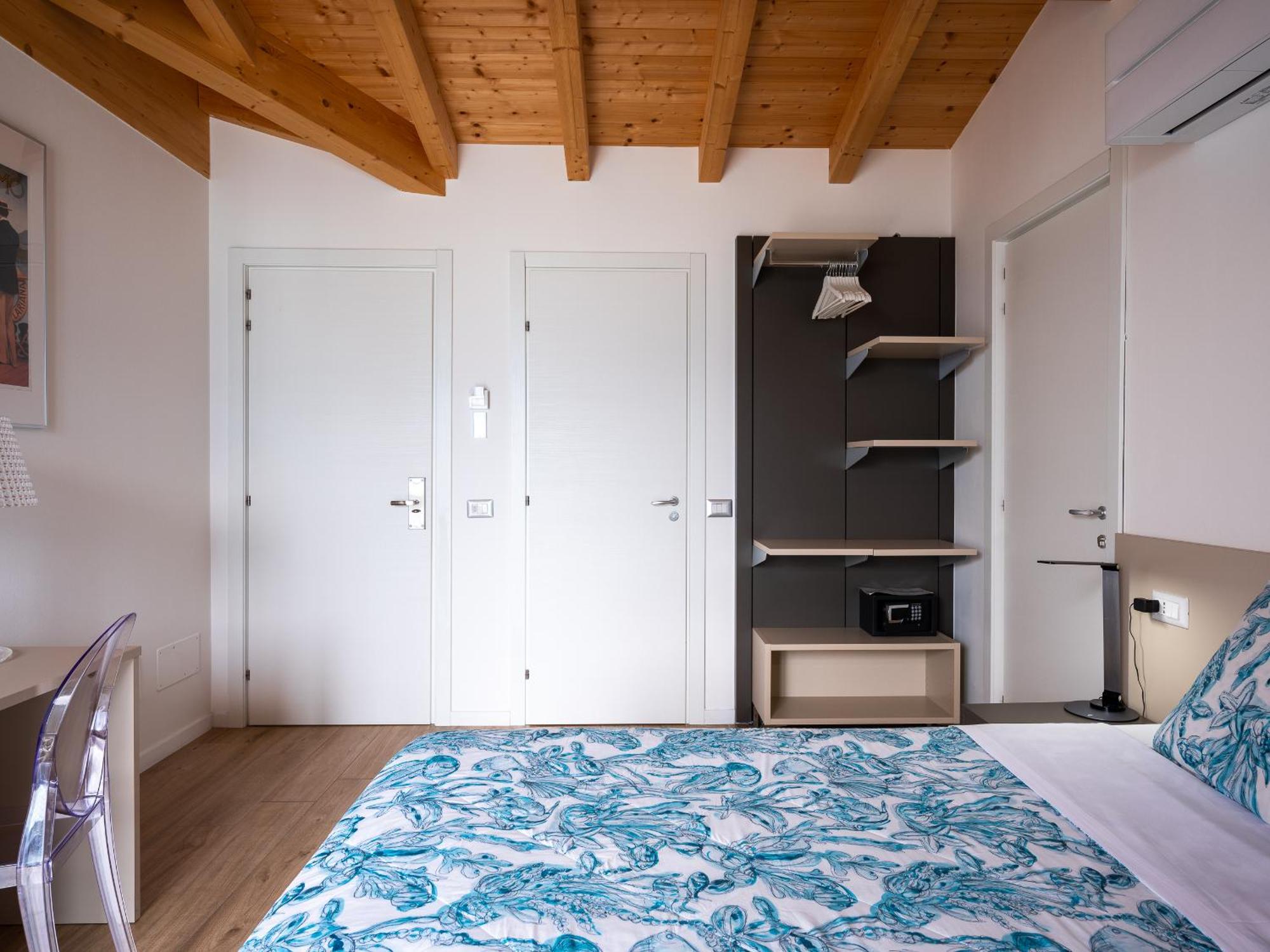 Foresteria Di Bed & Breakfast