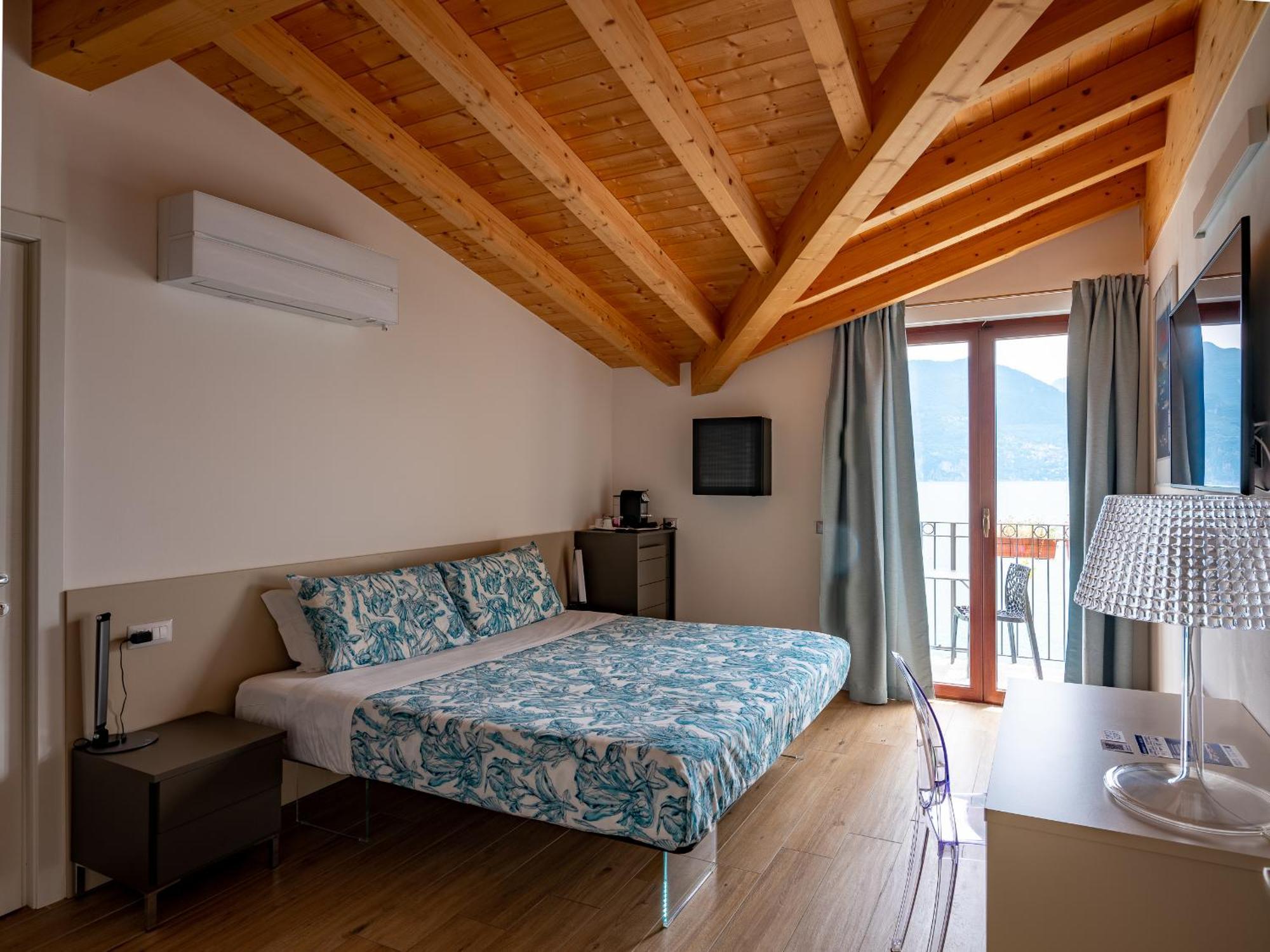 Bed & Breakfast Foresteria Di Menaggio