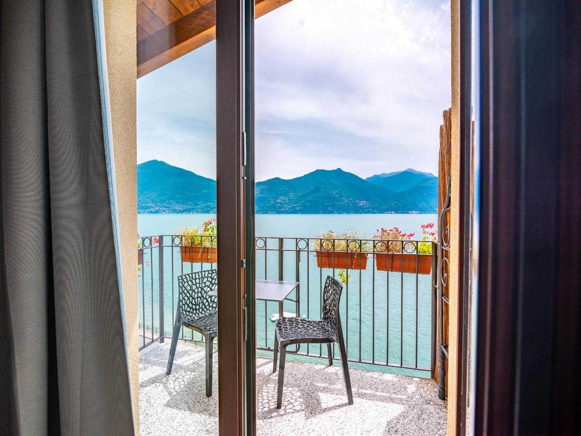 Foresteria Di Bed & Breakfast Menaggio