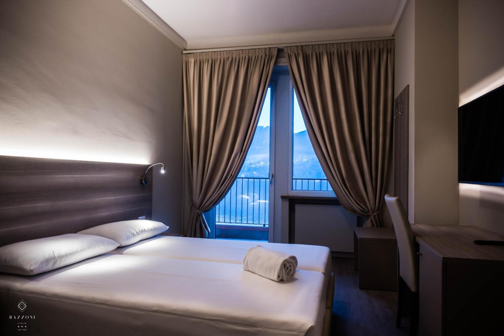 Hotel Bazzoni