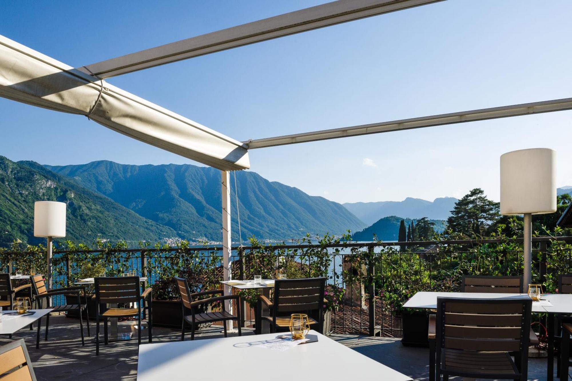 Hotel Bazzoni