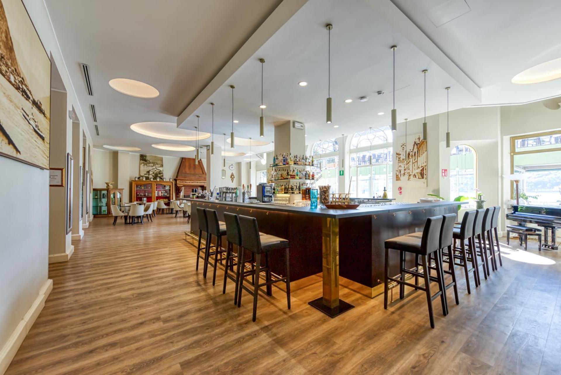Bazzoni Hotel Tremezzo