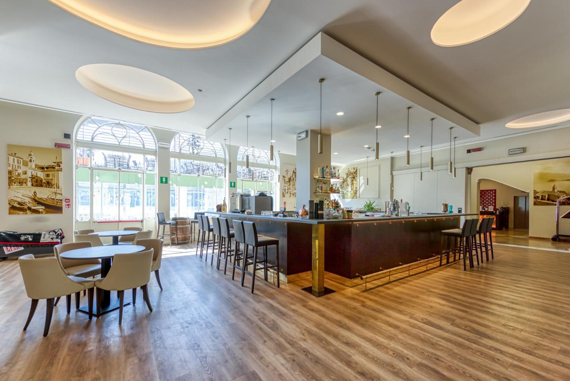 Bazzoni Hotel 3*