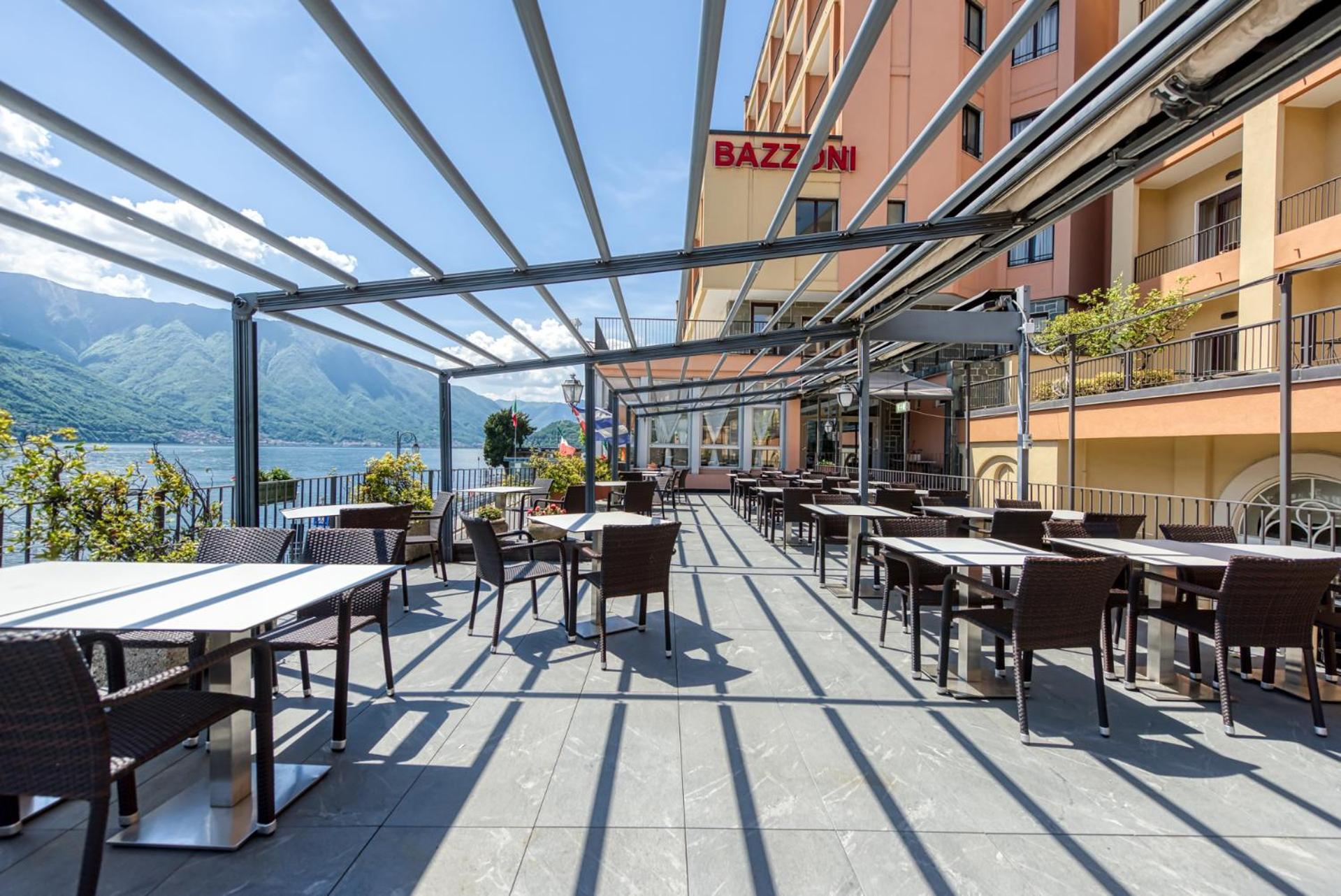 Bazzoni Hotel