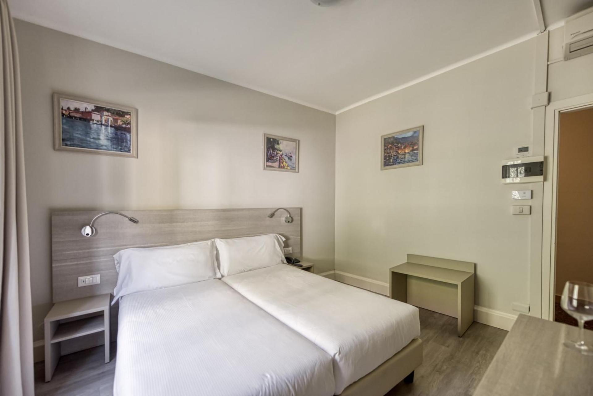Hotel Bazzoni 3*