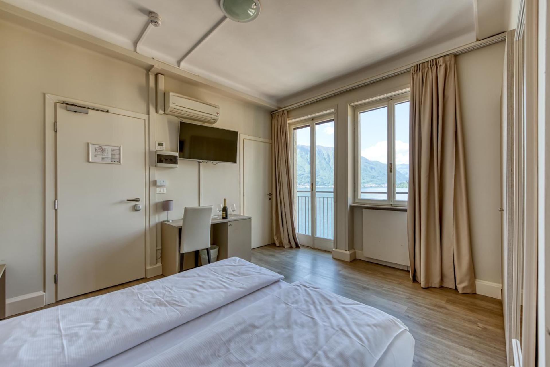 Bazzoni 3* Tremezzo