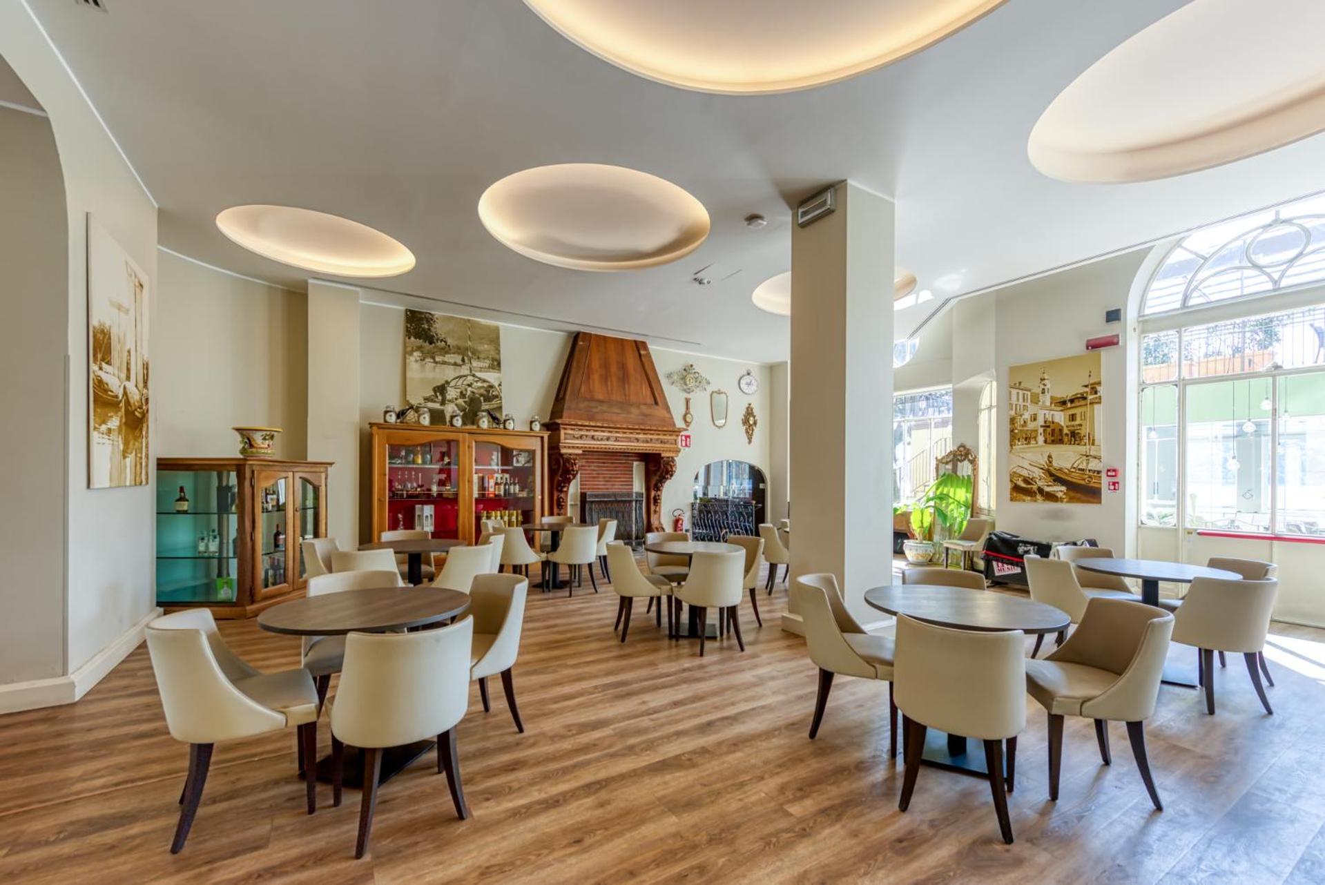 Bazzoni Hotel Tremezzo