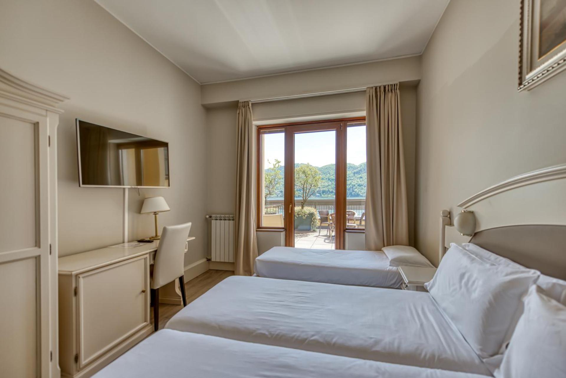Hotel Bazzoni 3*