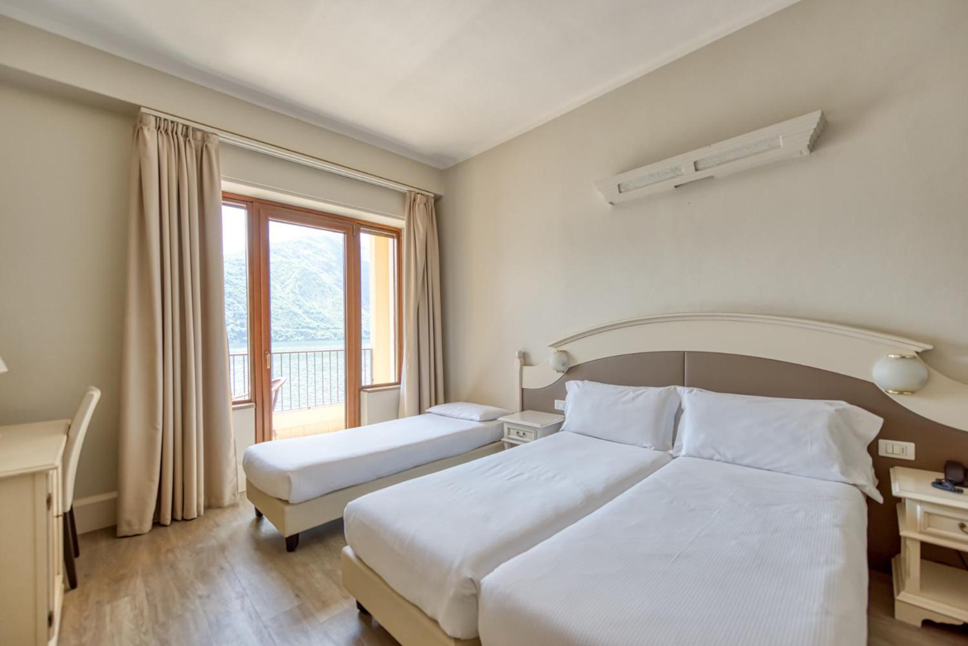 Bazzoni Hotel 3*