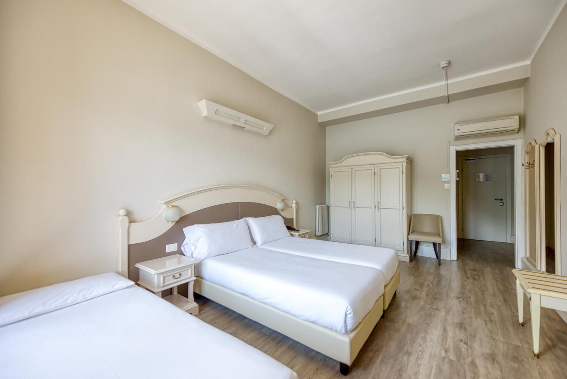 Hotel Bazzoni