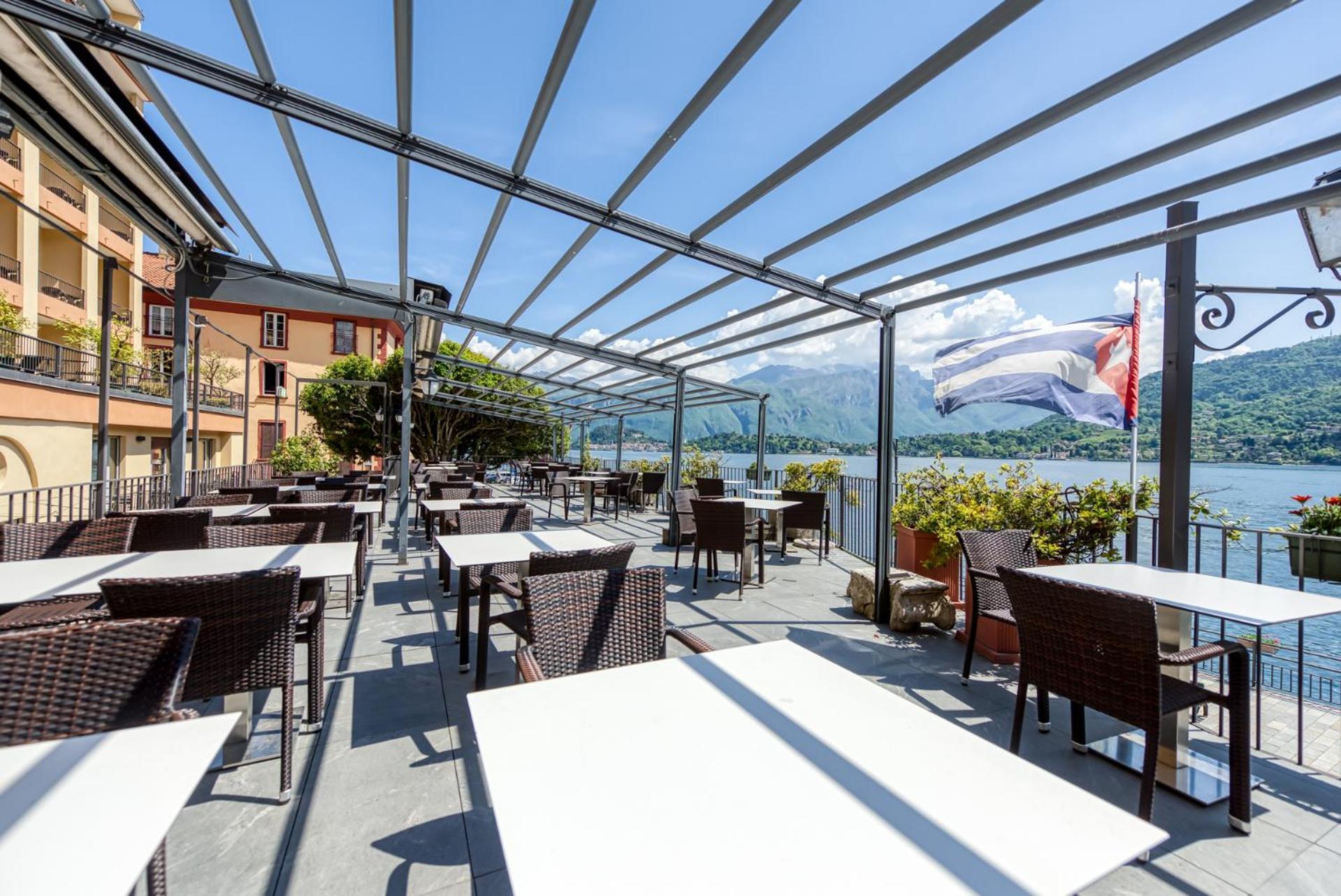 Hotel Bazzoni Tremezzo