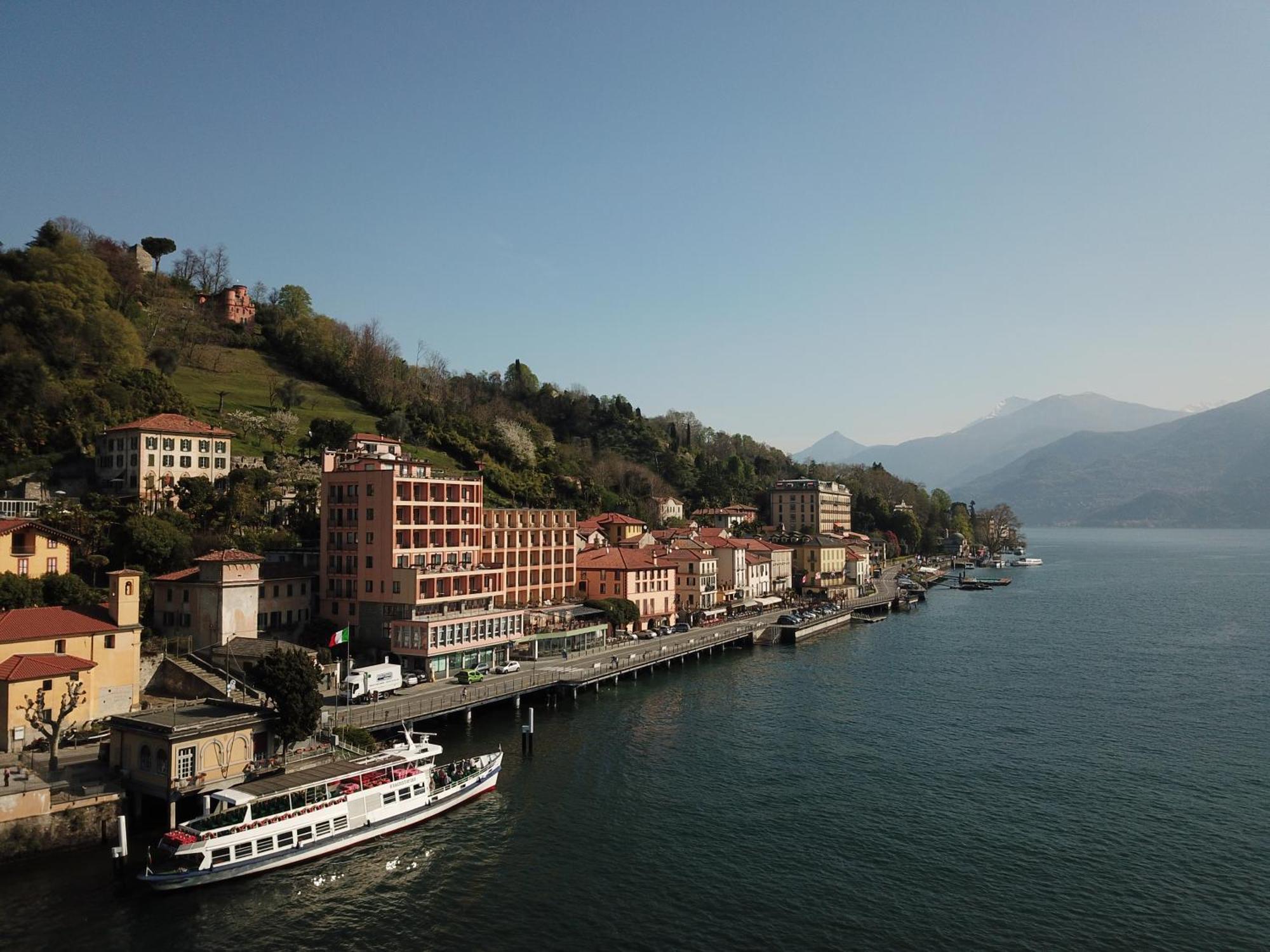 Hotel Bazzoni Tremezzo