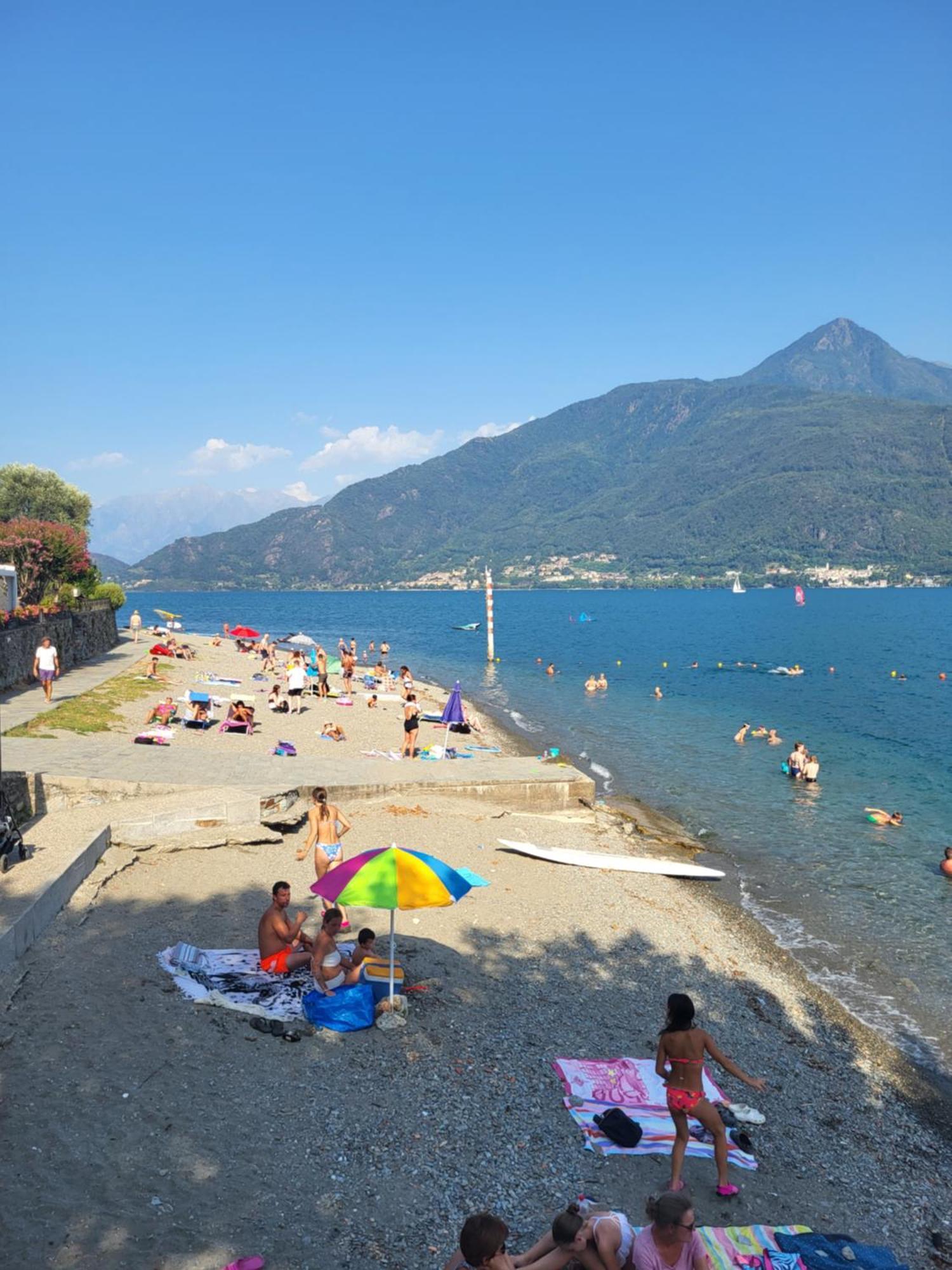 Lakeview Lakecomo, Cipresso 7, 4seasons, Terrace, 30m To Lake! By Stayhere-lakecomo * Acquaseria