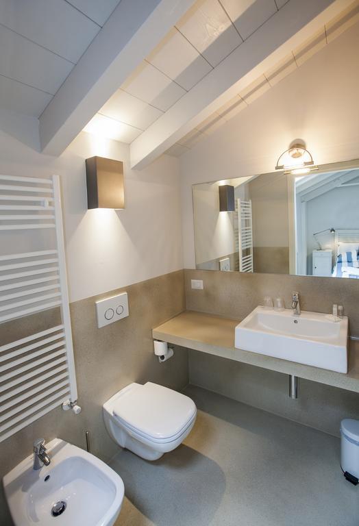 Balbianino Apartment