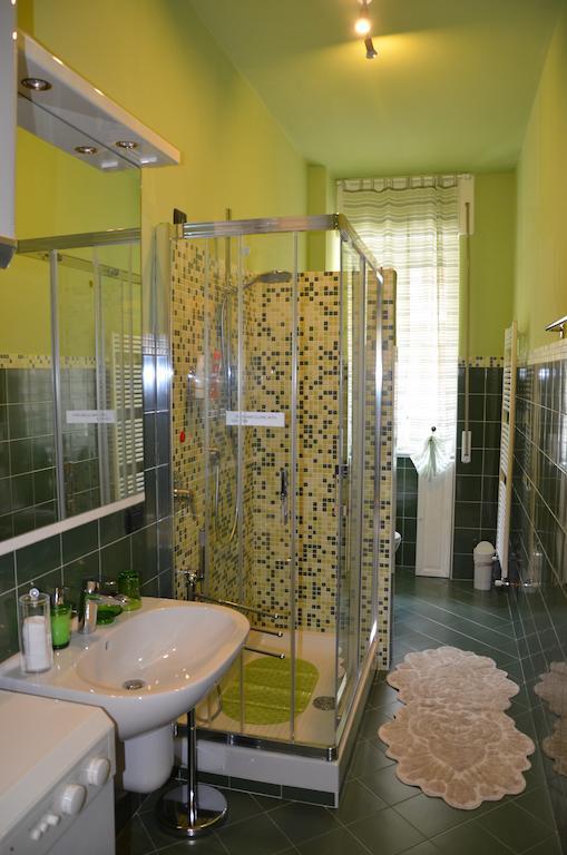 Apartment Quercia