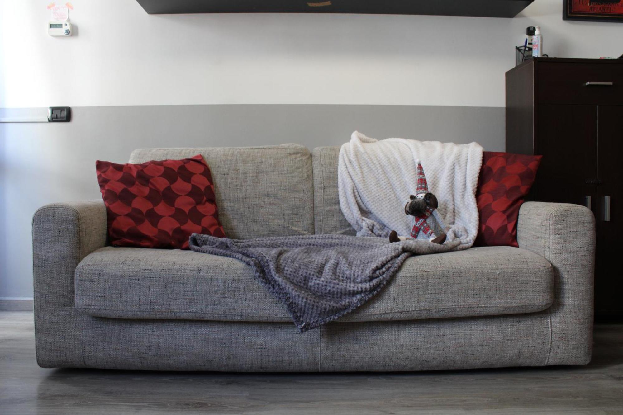 Aleph With Private Parking, Next Train Station Apartment *
