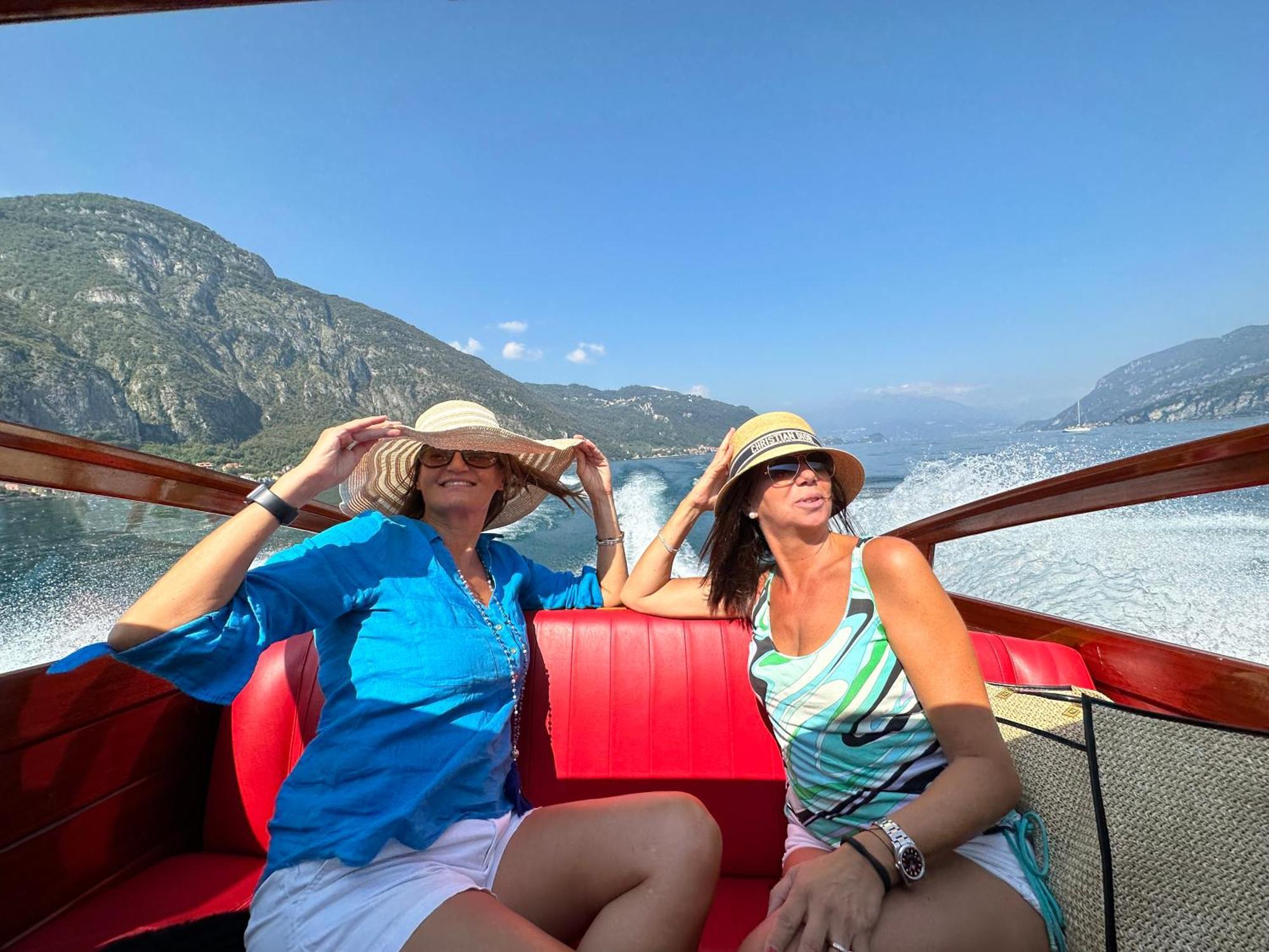 Almolo5 * Oliveto Lario