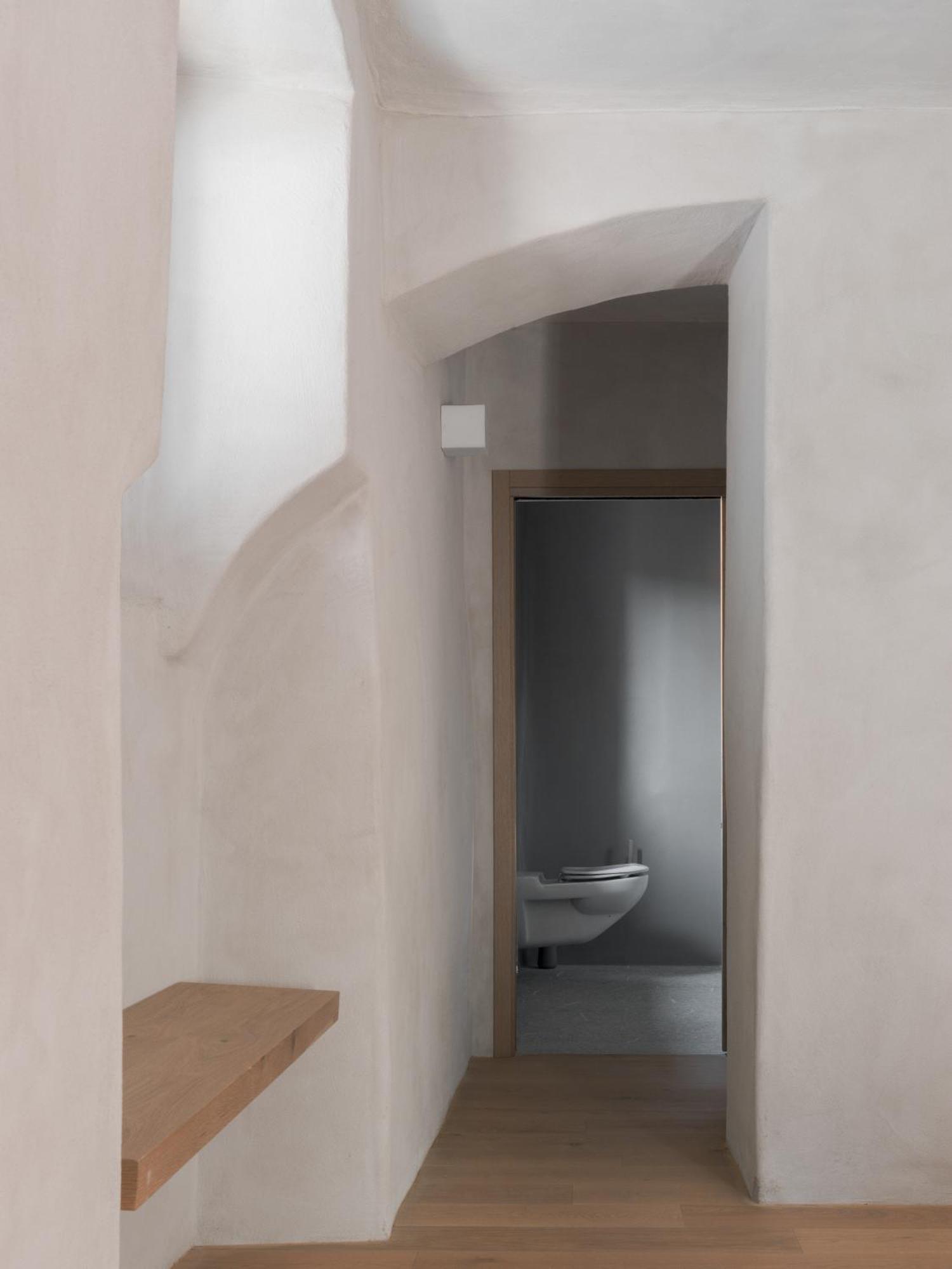 Casa Olea Hotel Cremia