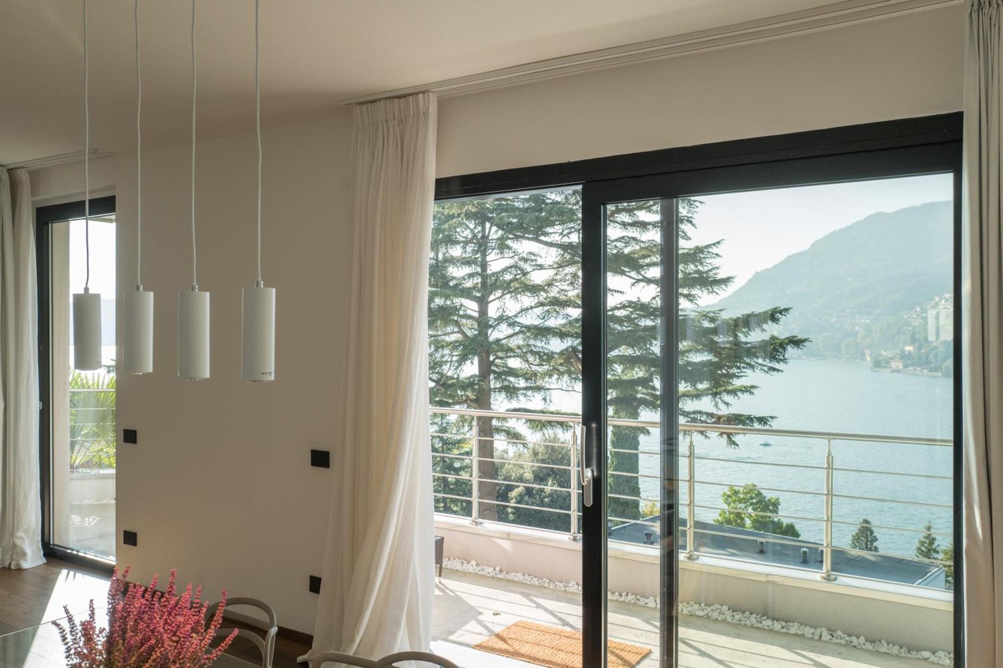 Apartment Olivo