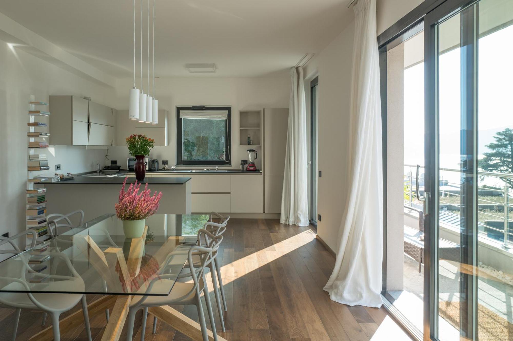 Olivo Apartment