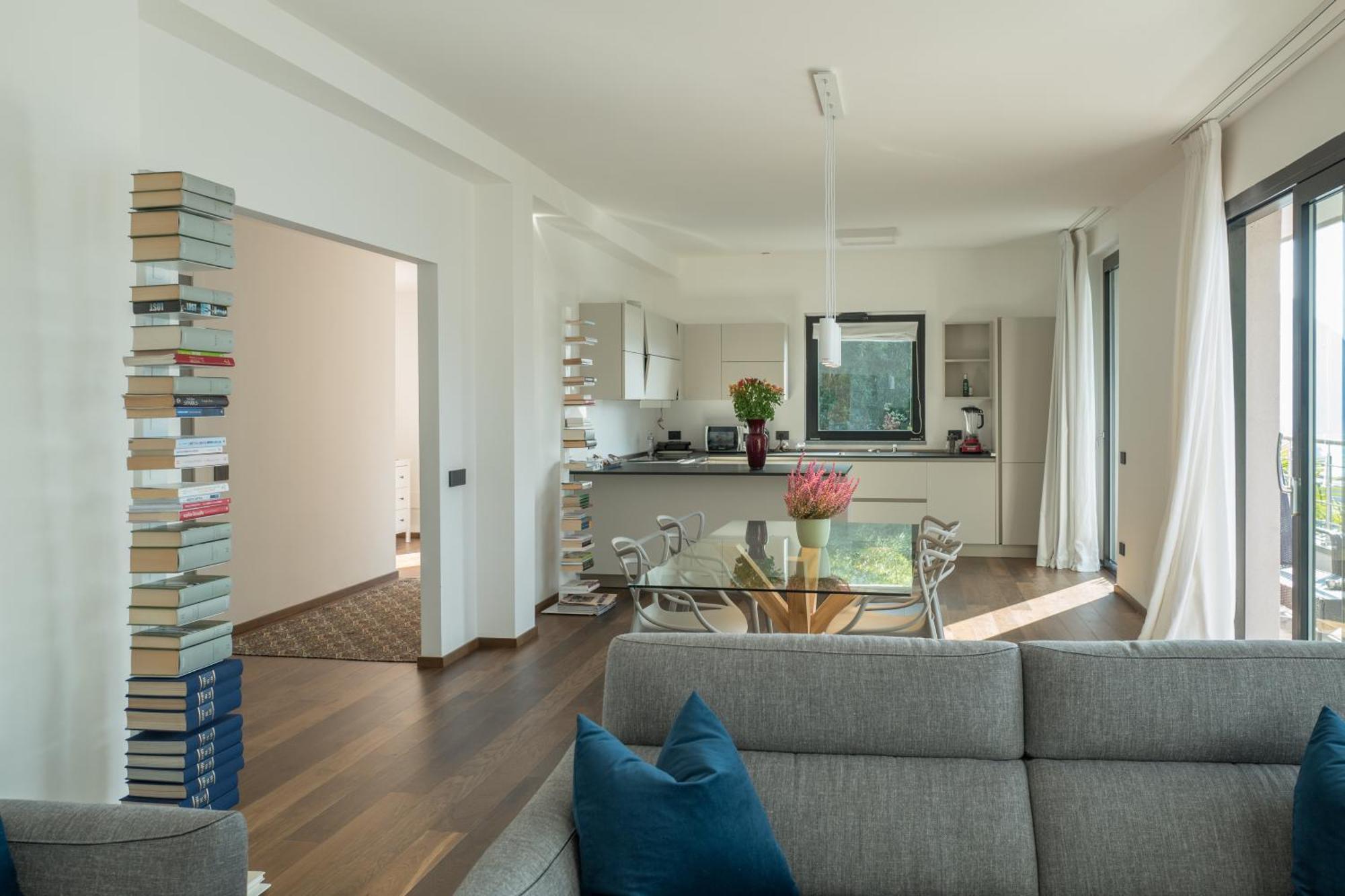 Apartment Olivo