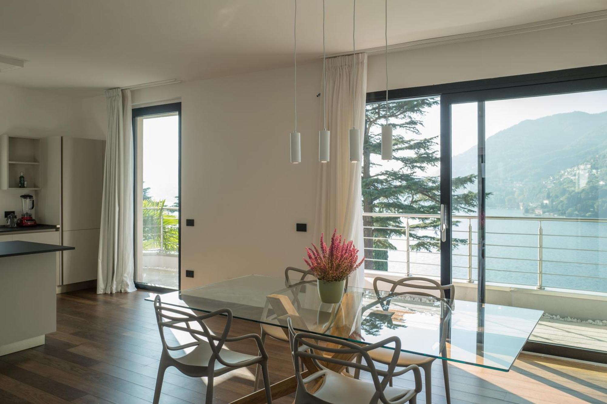 Apartment Olivo *