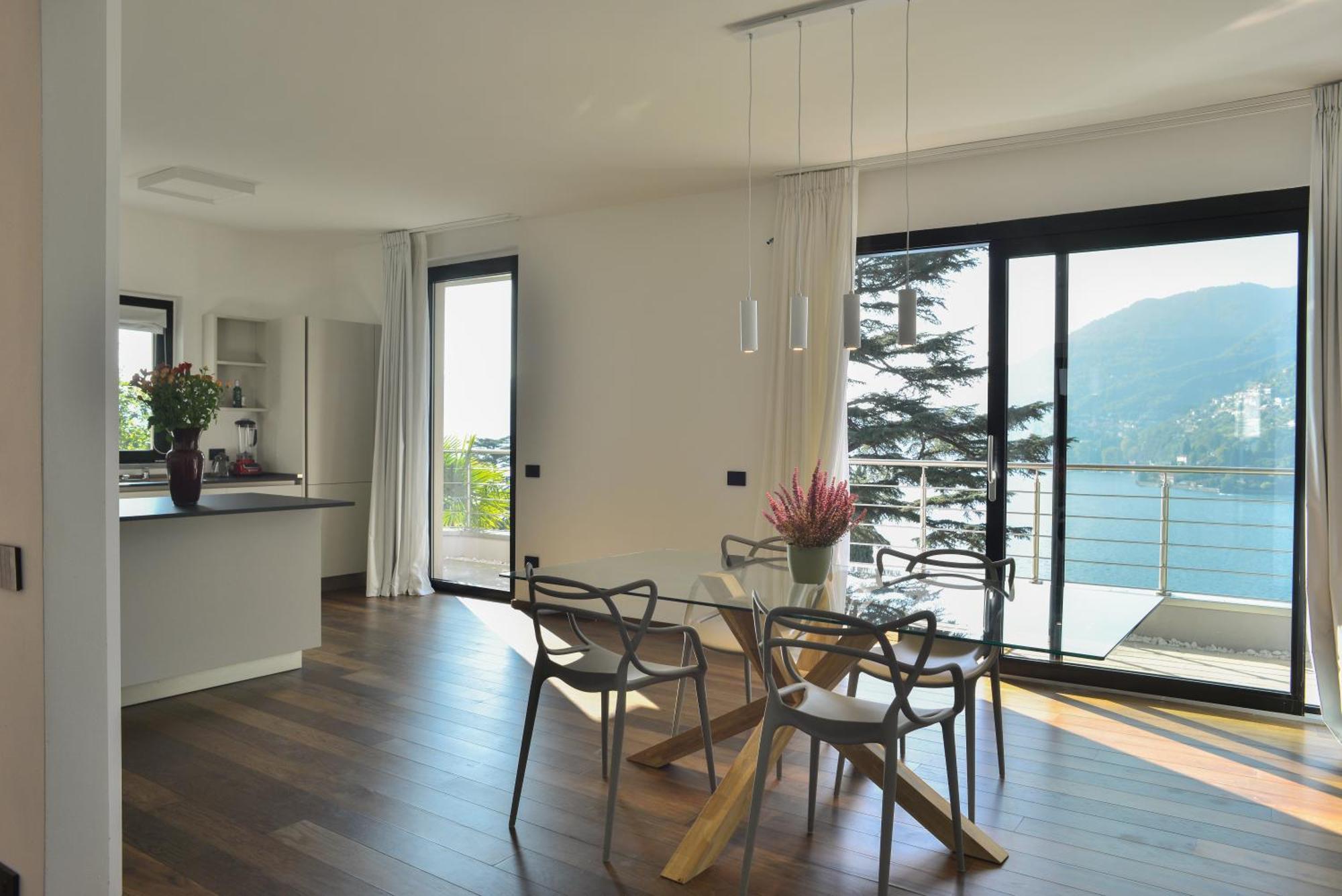 Olivo Apartment Blevio