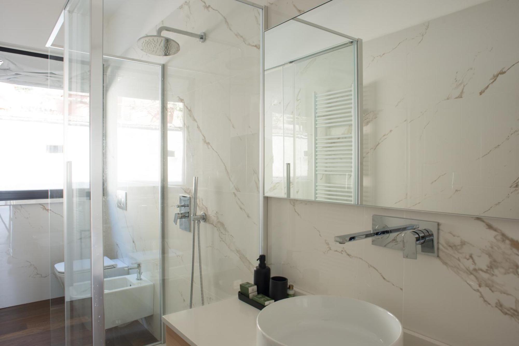 Apartment Olivo Blevio