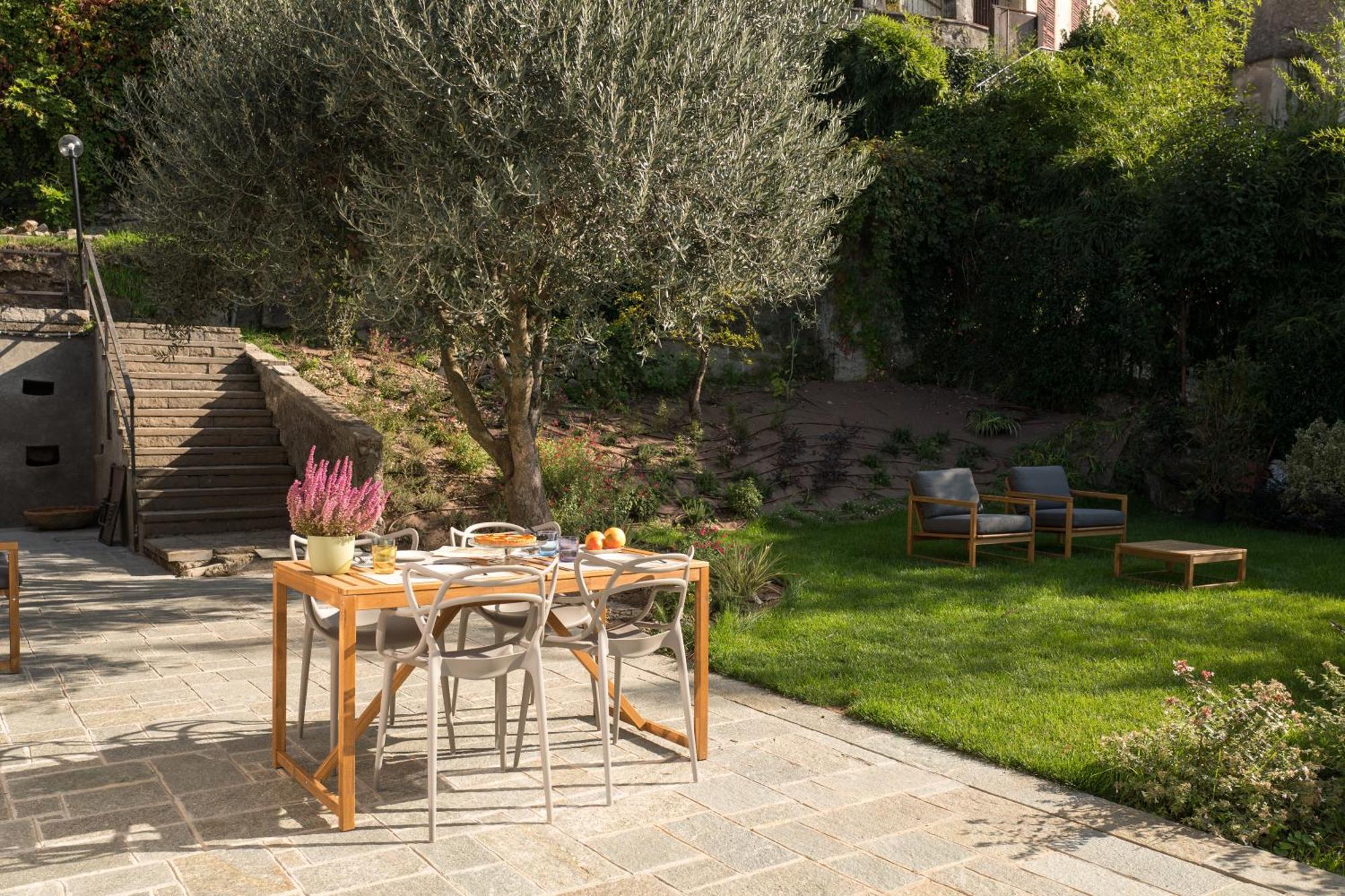 Apartment Olivo Blevio