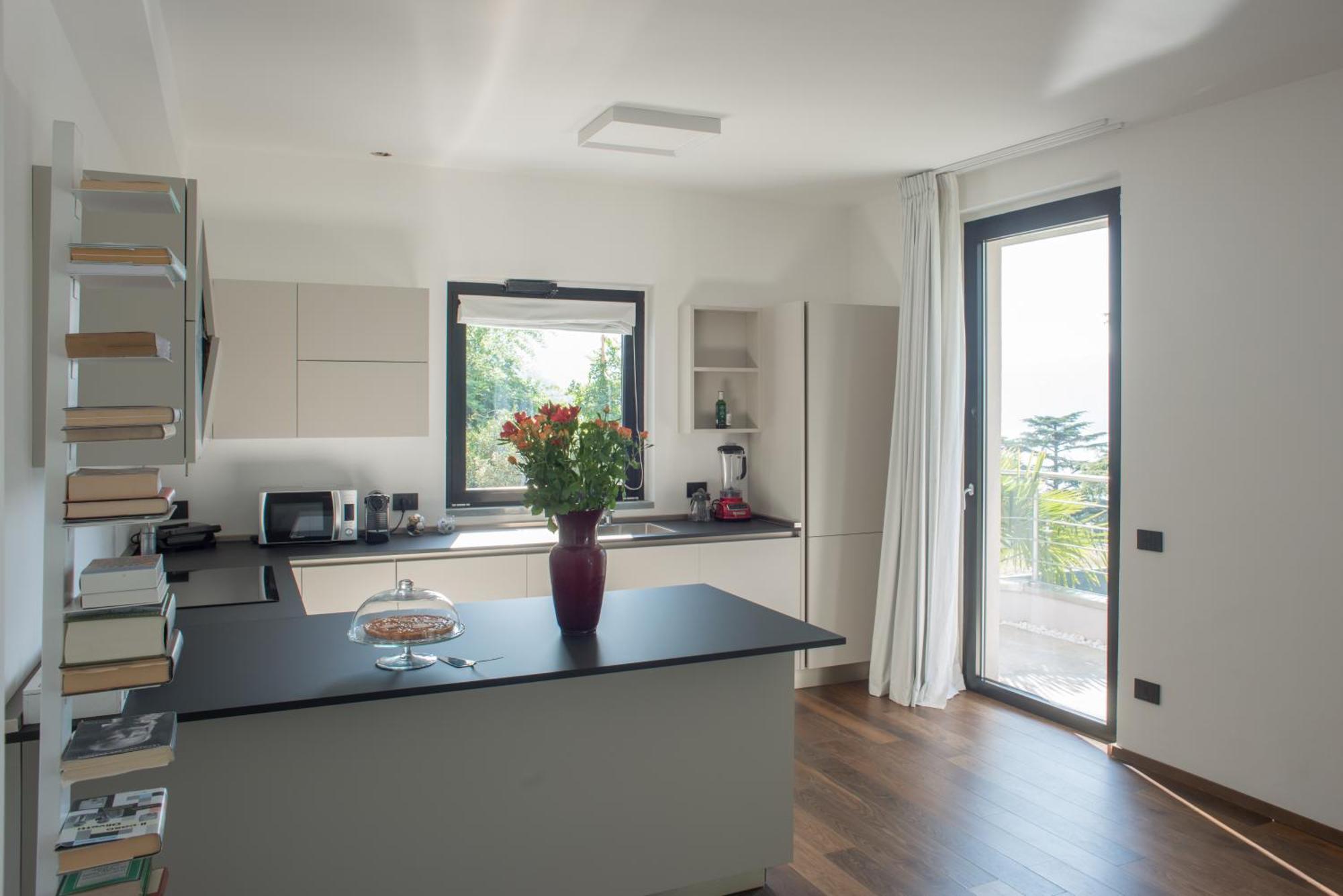 Olivo Apartment Blevio