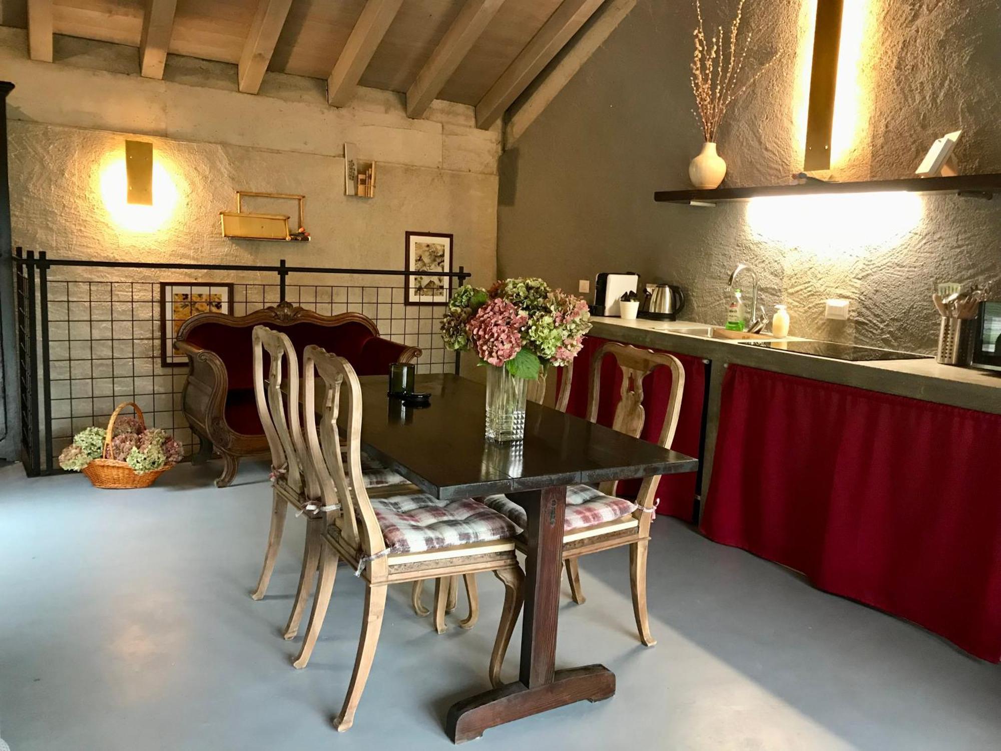 Holiday home Casa 1000fiori *