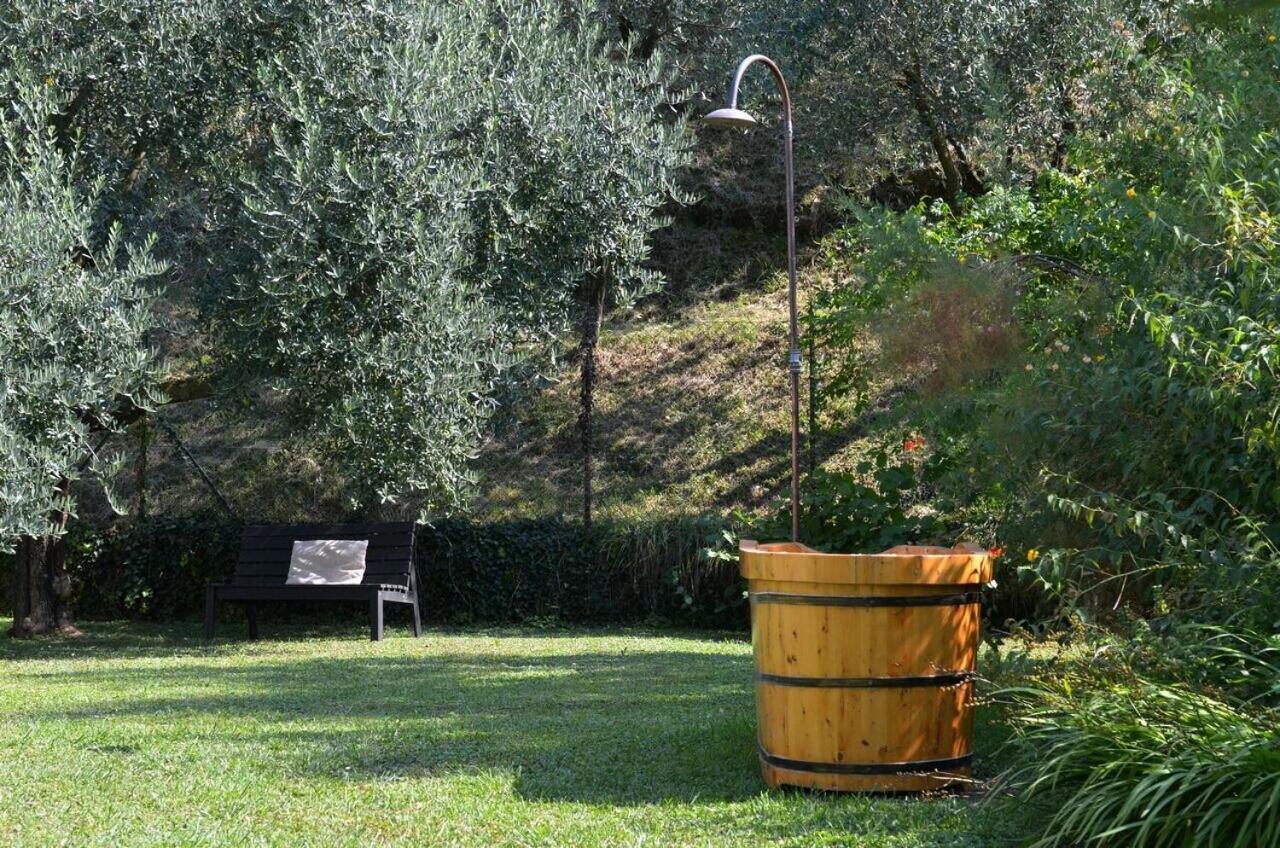 Il Bogno Bed & Breakfast