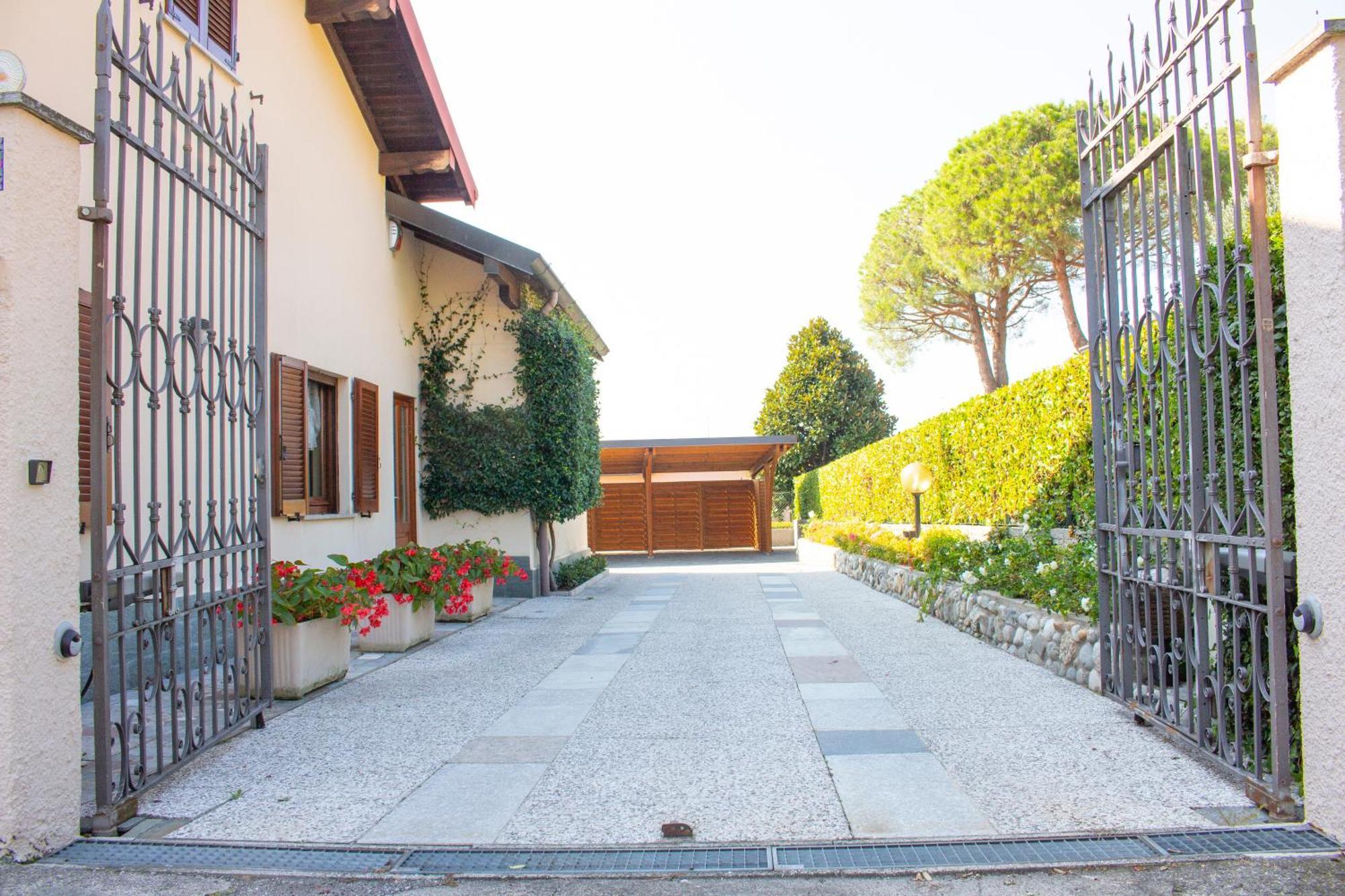 Spina Bed & Breakfast *