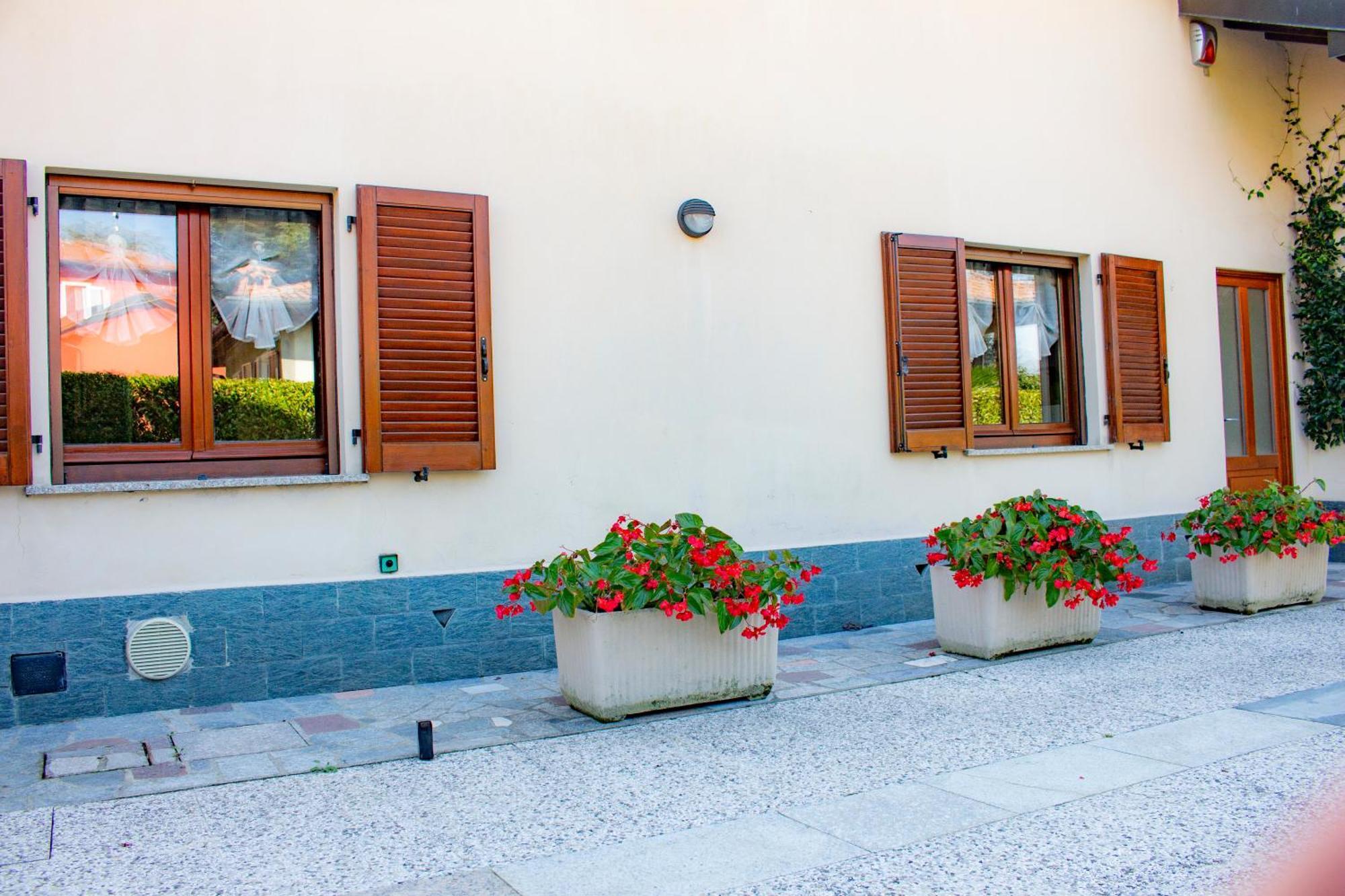 Spina Bed & Breakfast Côme