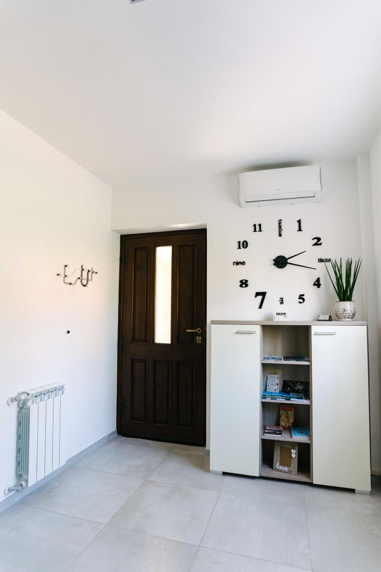 Bed & Breakfast Spina Côme