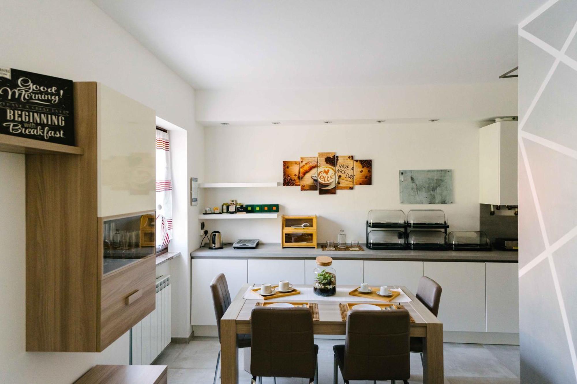 Bed & Breakfast Spina *